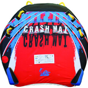 Inflatable Airhead Tube Red