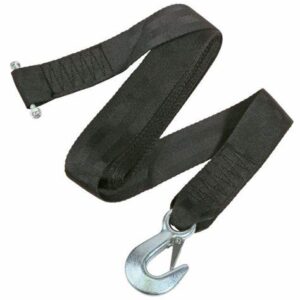 Winch Strap 50mm x 4.5m