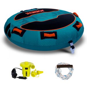 Jobe Inflatable/Tube Droplet Set